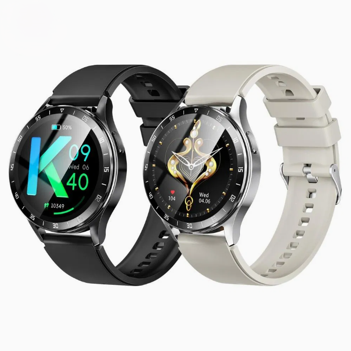HARIX Smart Watch Colors
